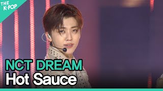 NCT DREAM, Hot Sauce (엔시티 드림, 맛) [2021 ASIA SONG FESTIVAL]