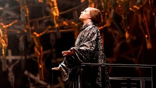 Norma – Casta diva (Sonya Yoncheva, The Royal Opera)