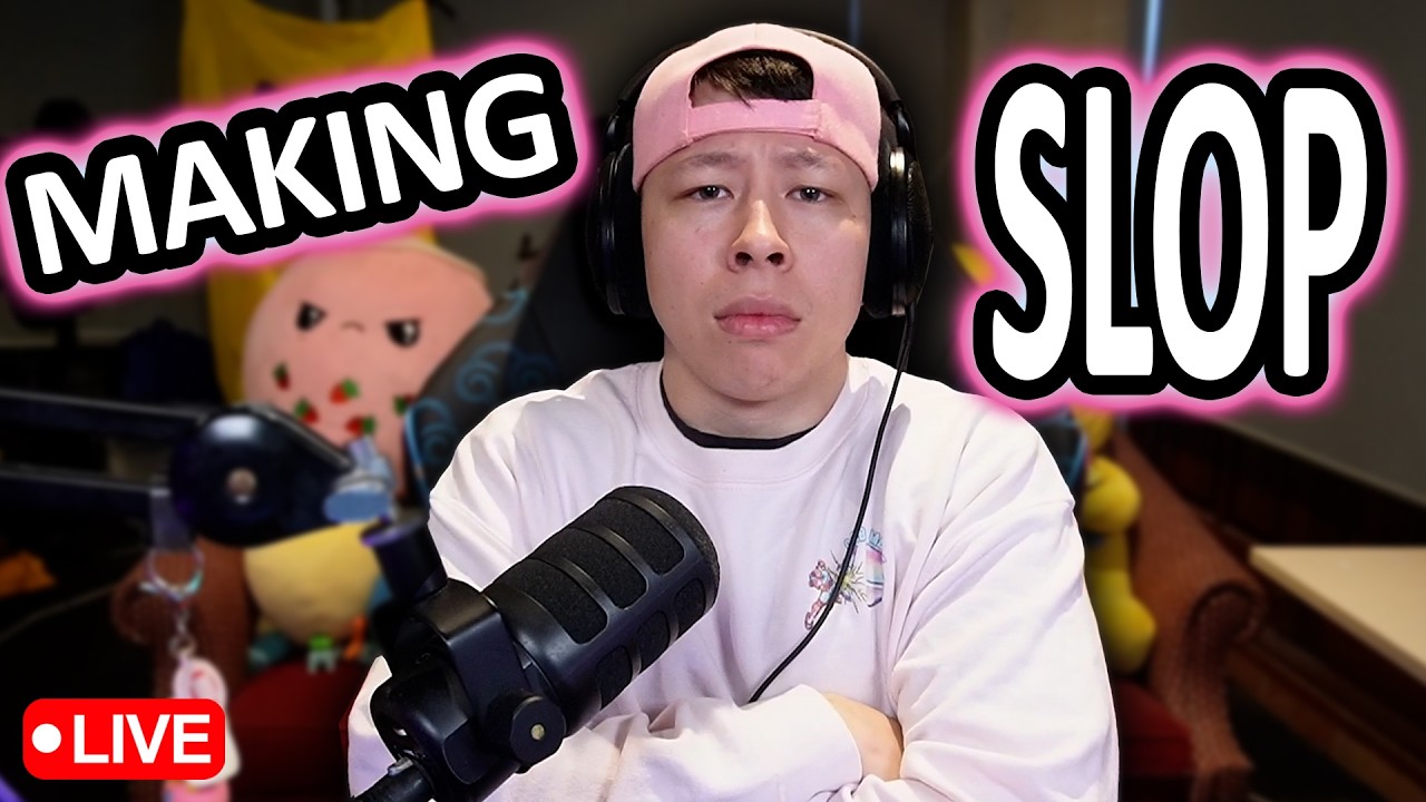 Diffrent Streamer A VIDEO GAME LIVESTREAM. - YouTube