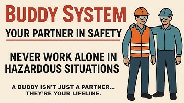 What is Buddy System and Its Benefits