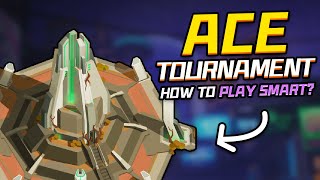 Ace Tournament - How to play smart?| Nonstop Game screenshot 1