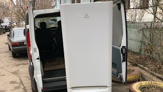 Купил Indesit за 600 грн . Ремонт Индезита