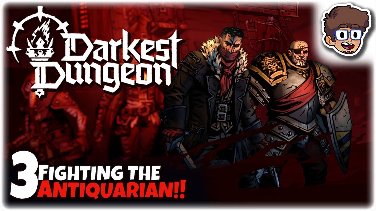 how to use antiquarian darkest dungeon how to use antiquarian darkest dungeon