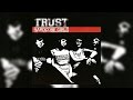 TRUST - Hardcore girls (EP 2005) Buenos Aires Hardcore