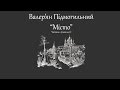 Валер'ян Підмогильний "Місто" (частина1, розділ 4,5,6)