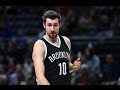 Sergey Karasev CAREER Highlights Cavaliers/Nets