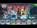 Transformers rescue bots dash rescue citizens outrun disasters and chase down morbots