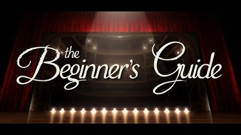 The Beginner