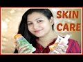 My skin care routine/summer morning/skin care tips/indiangirlchannel trisha