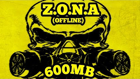 Z.O.N.A Shadow Of Lemansk | Astig to! | Android | Gameplay 🔥