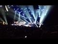 Sting and Paul Simon: 3-song encore at Orlando concert 2014