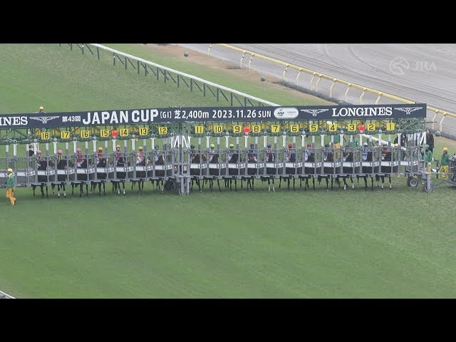 2023 JAPAN CUP マスコット & コースター 2023 JAPAN CUP マスコット & コースター 2023 JAPAN CUP マスコット