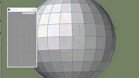 2 - Modeling Tools - Modify Tab - Introduction to Segment Scale