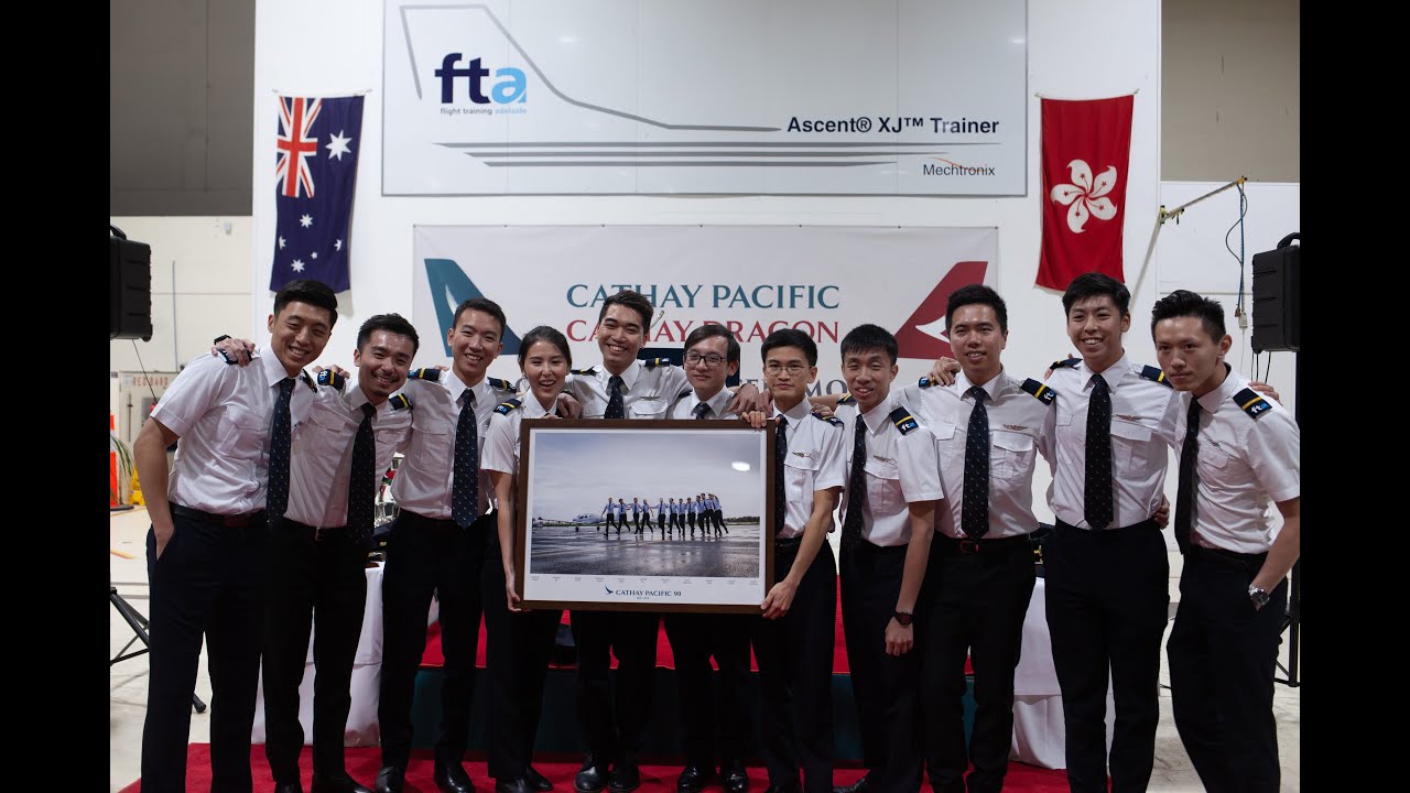 cathay-pacific-cp90-a-year-in-flight-training-adelaide-and-cadet-pilot-graduation-ceremony