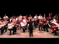 Capture de la vidéo Concerto D'autunno - 23 Ottobre 2012 - Orchestra Dell'università Di Pisa