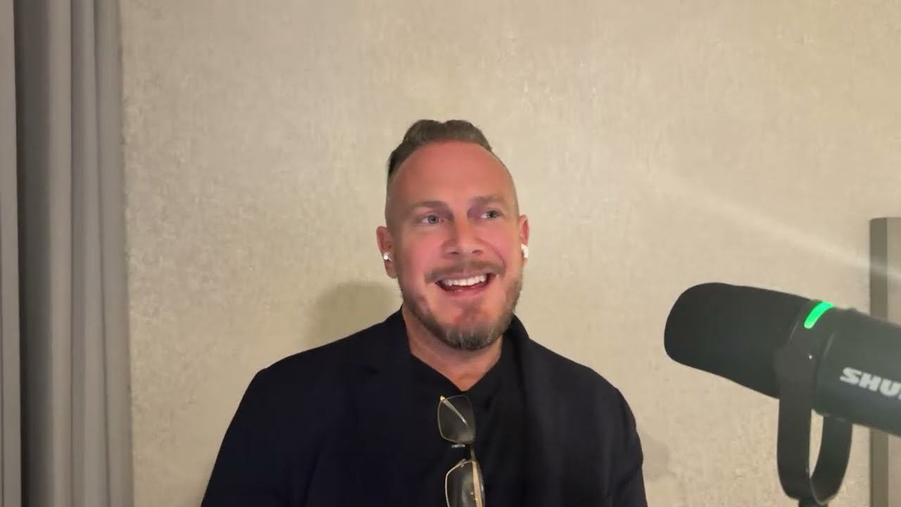 The REAL reason you have weak boundaries (it's not what you think)