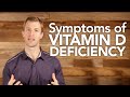 What Are Vitamin D Deficiency Symptoms? | Dr. Josh Axe