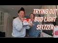 Bud Light Seltzer Review - One Sip @ a Time