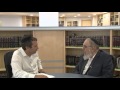 Interview with Rabbi Nahum Eliezer Rabinovitch - ראיון עם הרב נחום אליעזר רבינוביץ