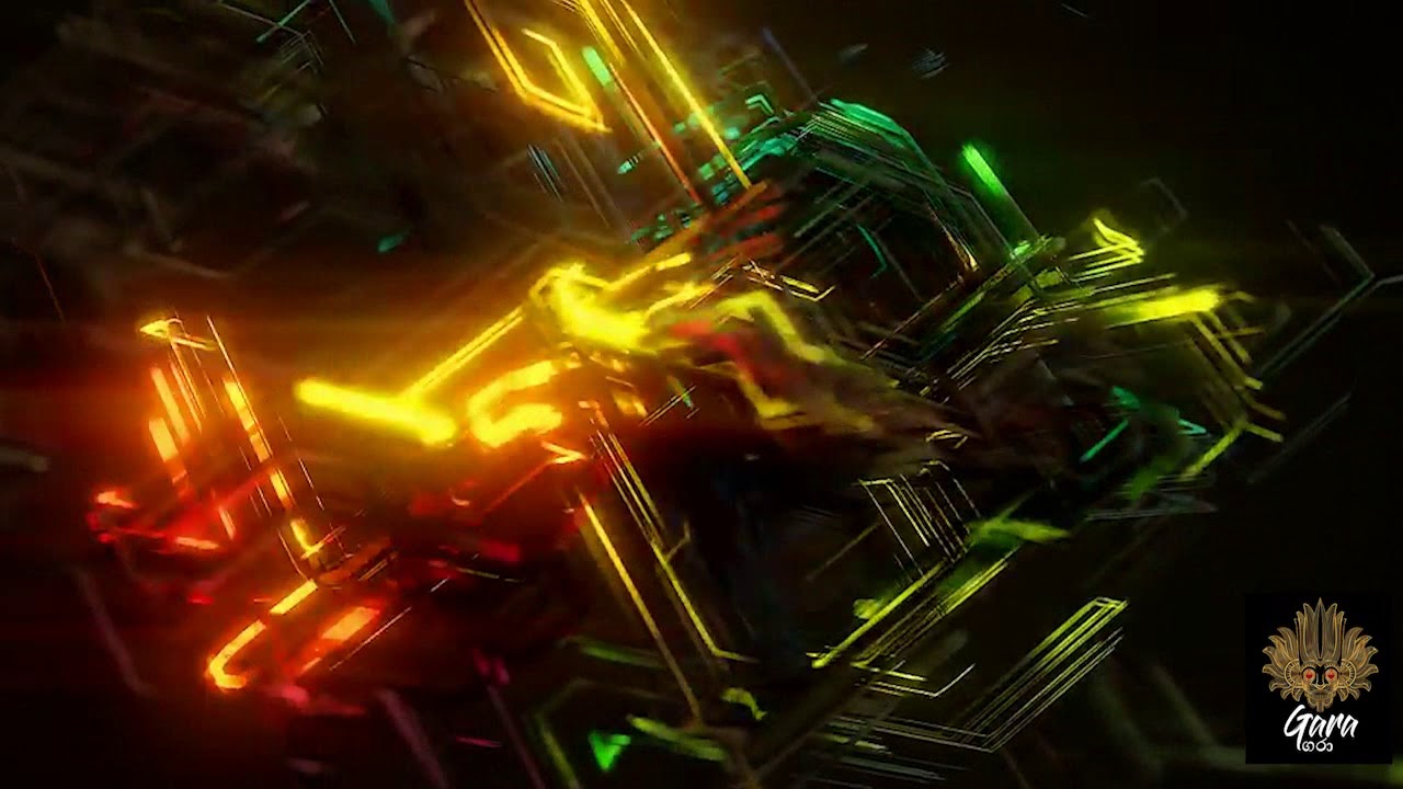 I Am Wolter - Merciful Lord (Ampish Remix)