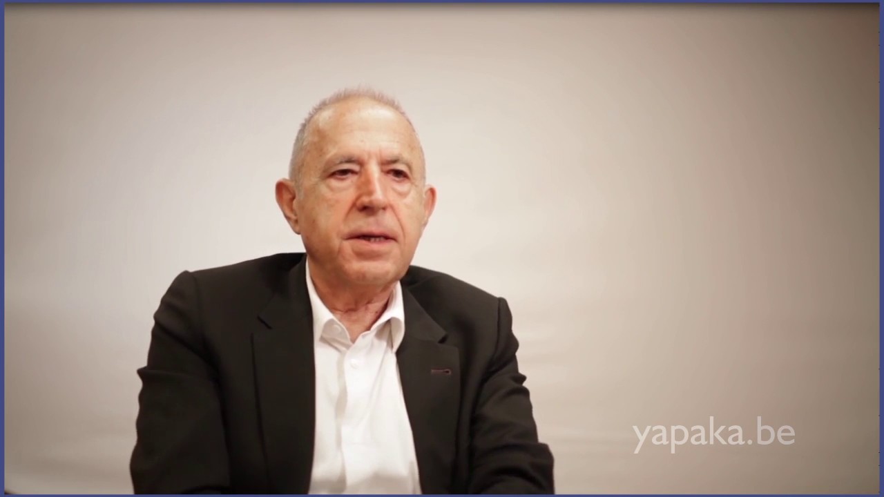 L’impact de la culture managériale sur la fonction éducative ? - R. Gori - Yapaka.be