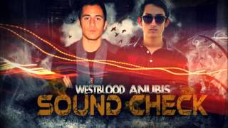 Anubis ft. Westblood - SoundCheck Resimi