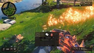 BOTS ON BLACKOUT...