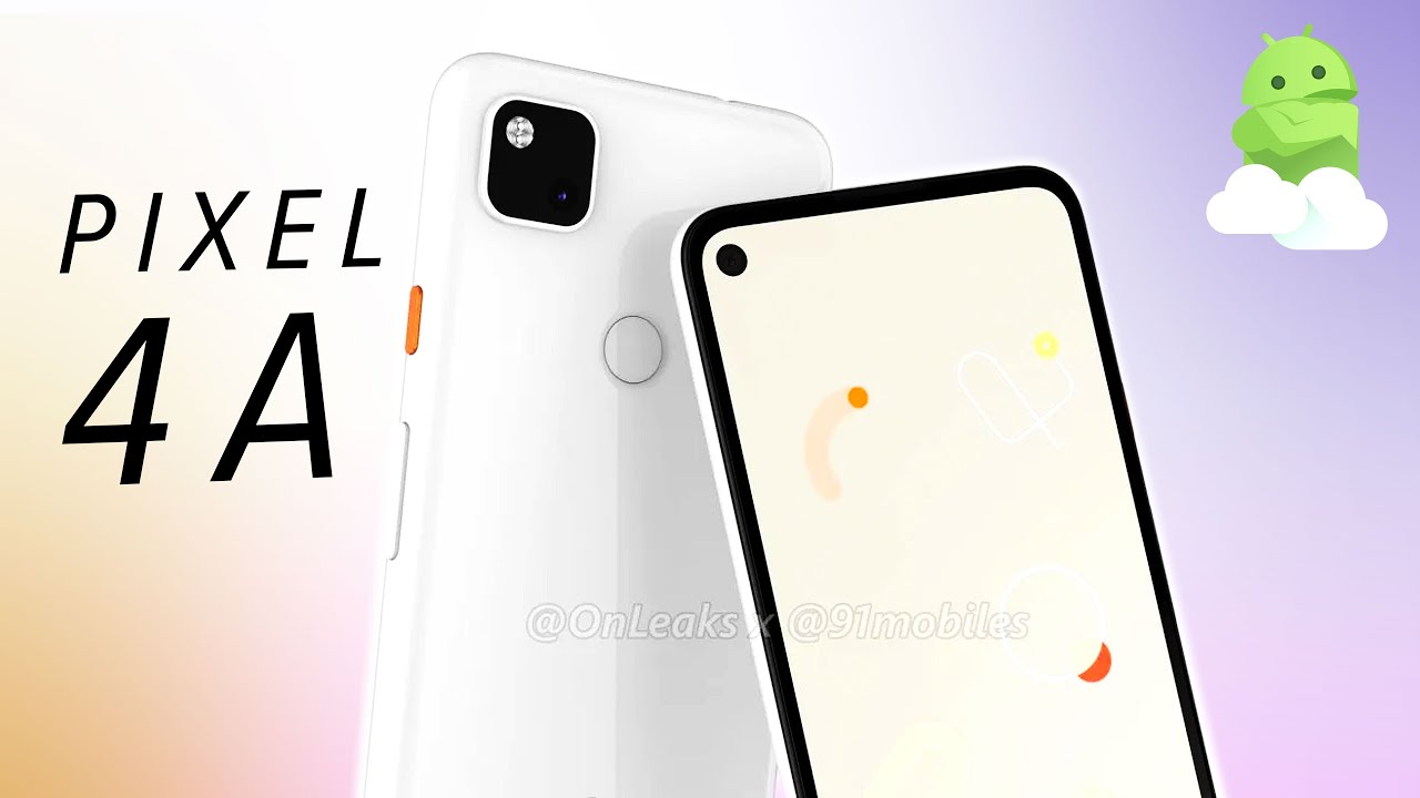 Featured image of post Pixel 4A Release / The camera is always a strong suit of google&#039;s phones, and the pixel 4a should carry that forward at a price much lower than the standard pixel 4.