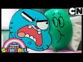 Gumball Must Find Alan | The Traitor | Gumball | Cartoon Network