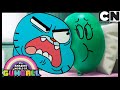 Gumball Must Find Alan The Traitor Gumball Cartoon Network