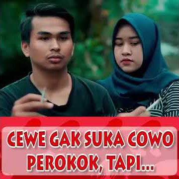 Cewek gak suka cowok perokok