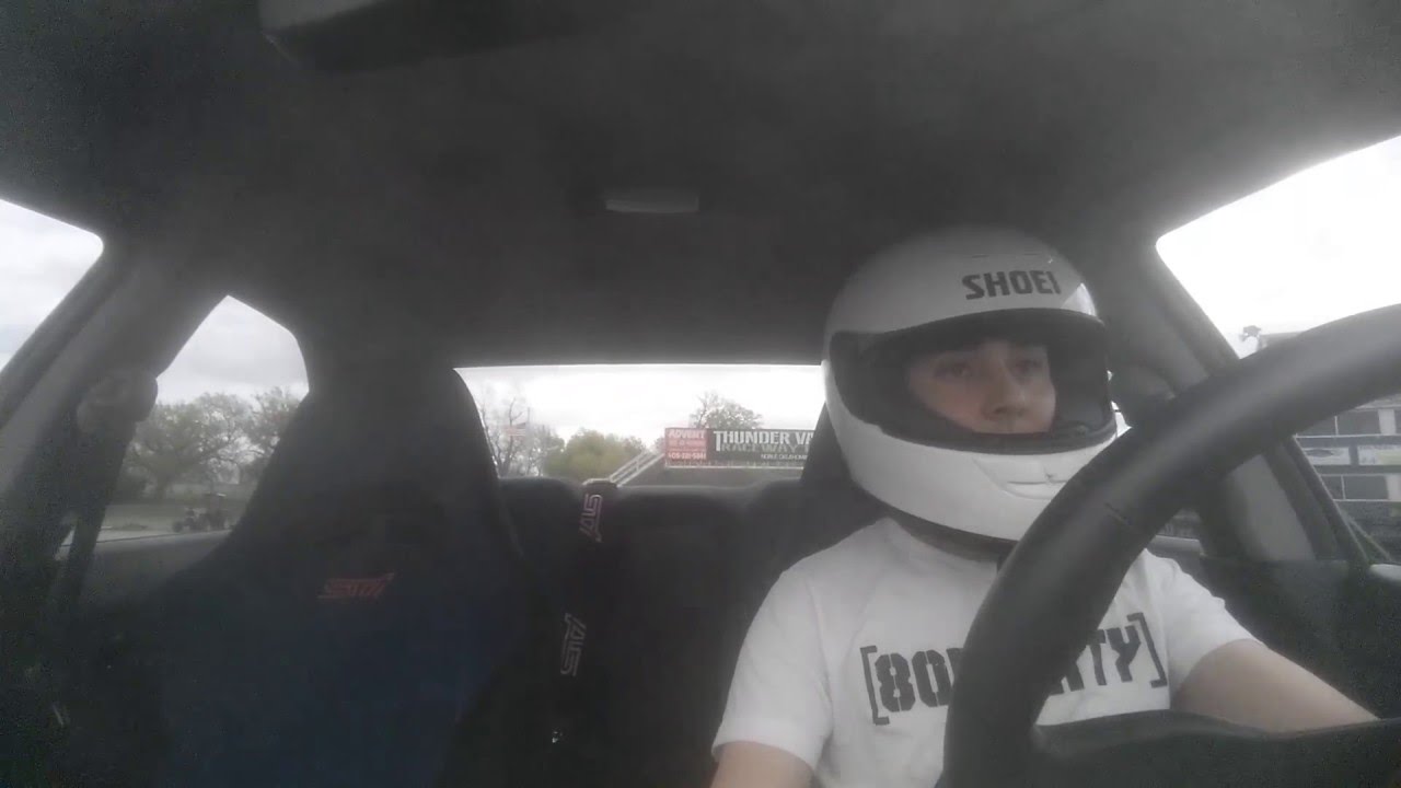 camera iphone 8 plus apk 13.0 @ 107mph (Inside POV) Import Face-Off