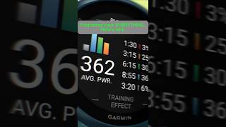 Triathletes track EVERYTHING. Here’s why.
