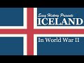 Iceland in World War II - Easy History