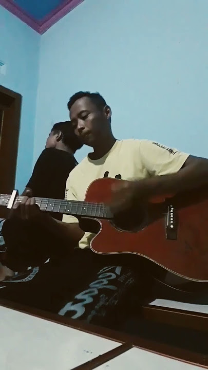 ANI CARERA..CINTAKU TAKKAN BERUBAH.. #coverakustik #shortsvideo #akustik #shorts