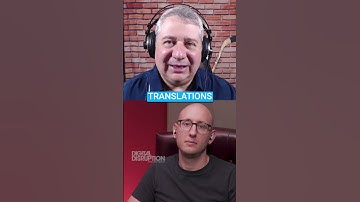 This One Idea Could Make AI Smarter for Everyone!