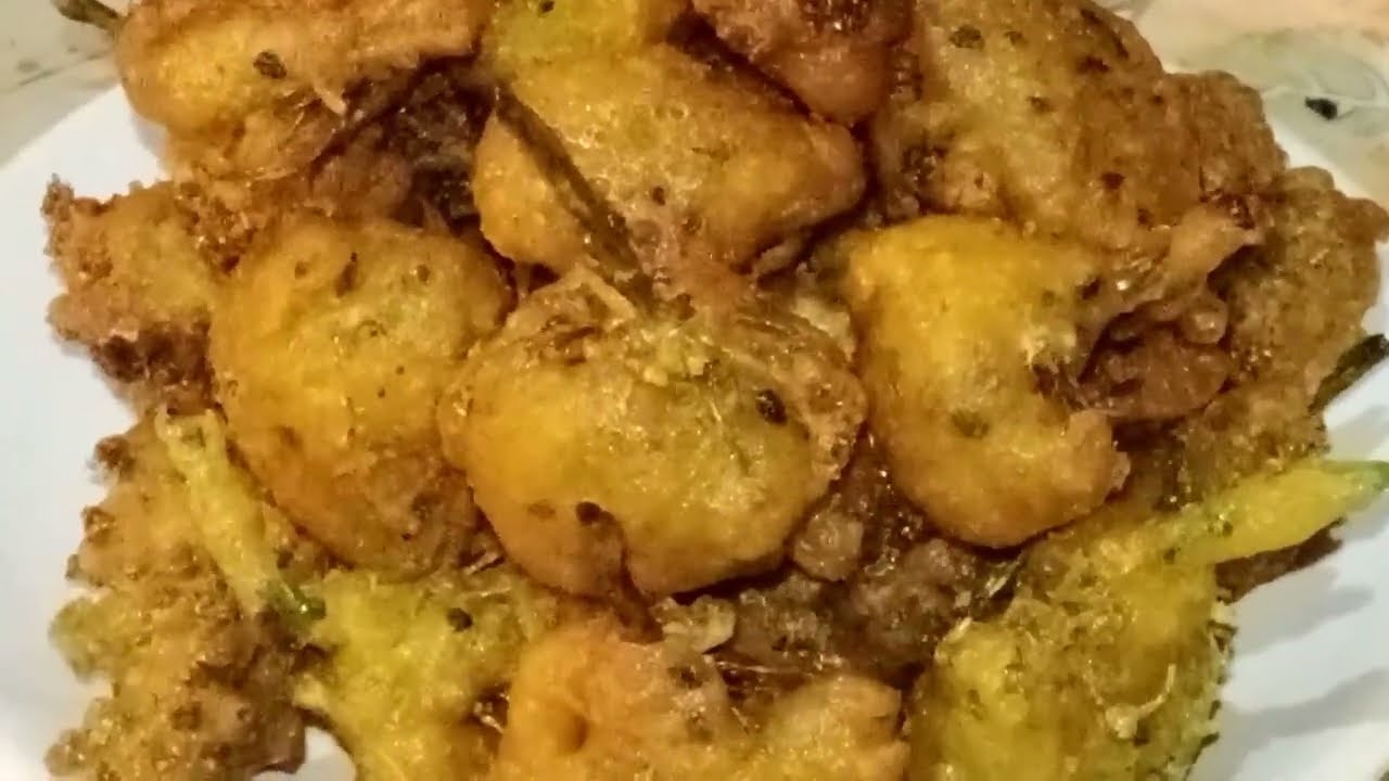 পেয়াজ ফুল ফেলে দিচ্ছেন তো এই রেসিপি টা একবার দেখুন আশা করি আর পেয়াজ ফুল ফেলে দিতে মন চাইবে না ❤