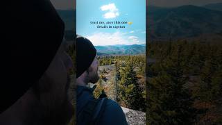 Elusive WMNF hike you gotta know about