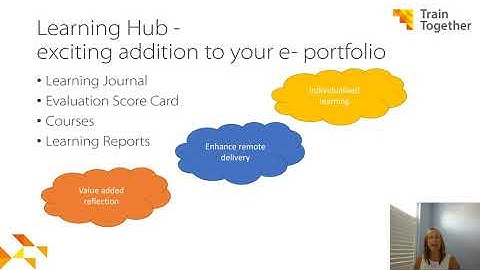 Introduction to the OneFile Learning Hub