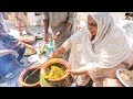 Village food in pakistan  chicken curry by grandma  cow dung tandoori  village cooking feast