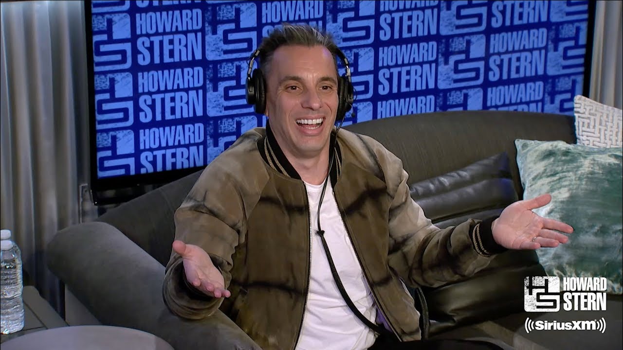 Sebastian Maniscalco's Dinner Experience With Jerry Seinfeld