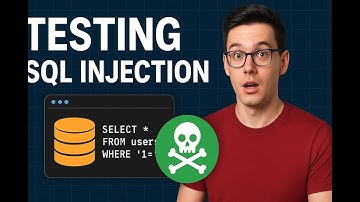 Testing SQL Injection | Beginner-Friendly SQLi Demo & Safe Pentesting Guide