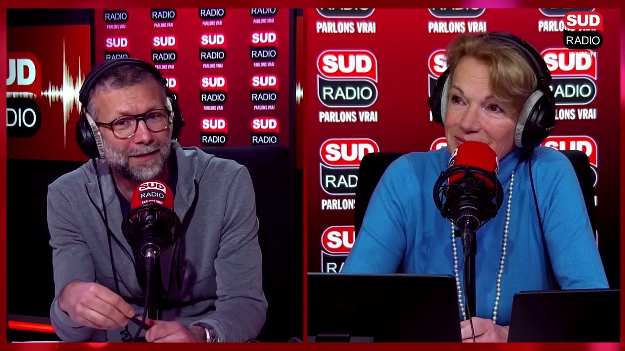Brigitte Lahaie - Quels sont les bienfaits de la méditation sur la santé ?