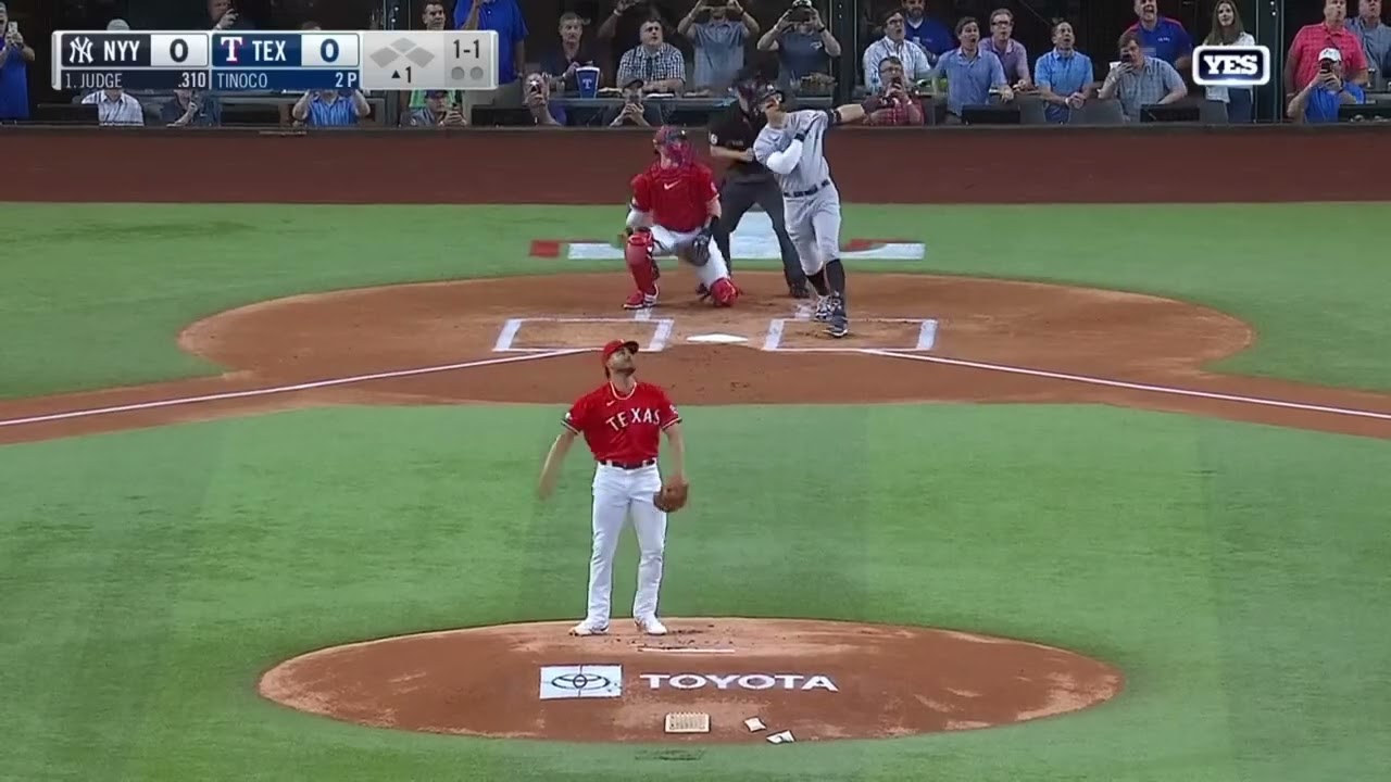 Yankees Hype