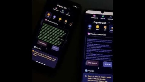 How to find a lost crypto wallet1