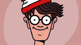 Me when I find Wally