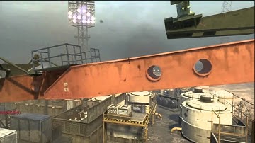 BallHairFTW: Awesome and then Random Tomahawk #1