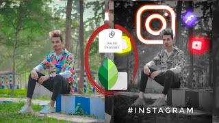 Snapseed photo  editing Snapseed।photo editing tricks snapseed background change 2020