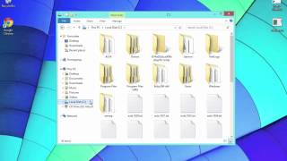 Win - Install Sencha Cmd Profile