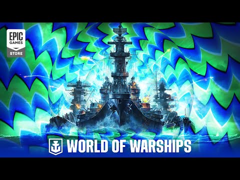 kein Name: 3 years at Epic Games Store Anniversary Trailer